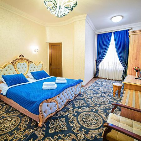 Zilol Baxt Samarkand Exterior foto